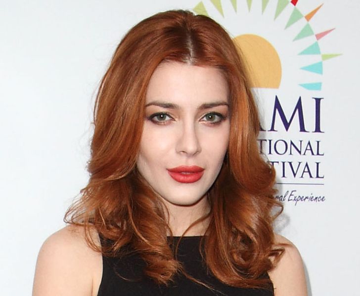 Who Does "The Gifted" Actress Elena Satine Play in Netflix's "Cowboy Bebop"? Her Age, Height, Husband & Net Worth